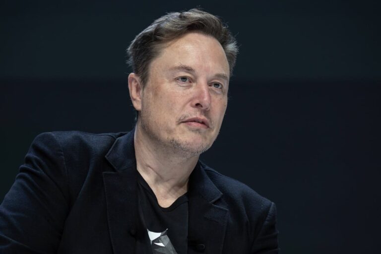 Ue “Nessuna sanzione in preparazione per X di Elon Musk”