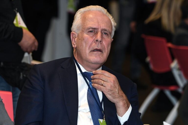 Toscana, Giani “I 57 milioni dal Governo non bastano ma coprono una parte ragguardevole”