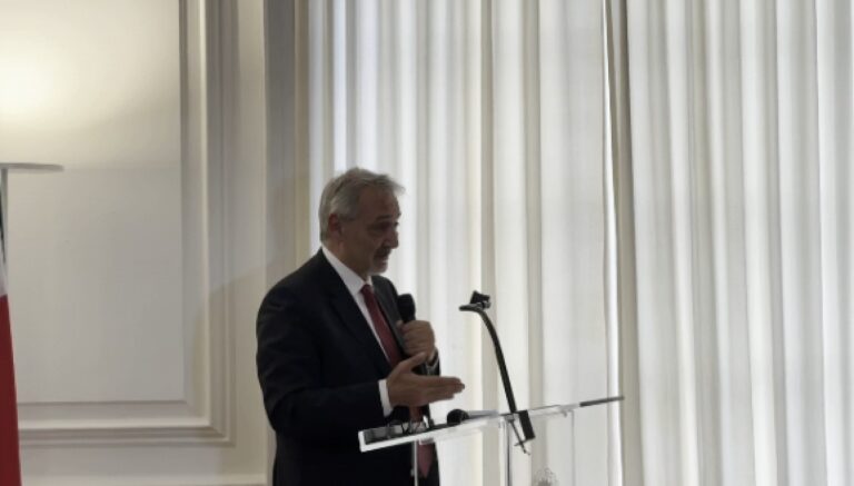 Regione Lazio a New York, Rocca “Talento e creatività i tratti distintivi”