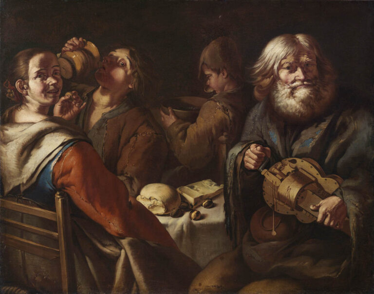 A Trento Giacomo Cipper in mostra al Castello del Buonconsiglio