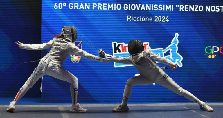 Al via la 61esima edizione del Gran Premio Giovanissimi, a Riccione al via 3141 atleti