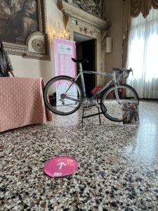 bici pantani