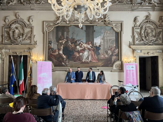 mostra bici storiche