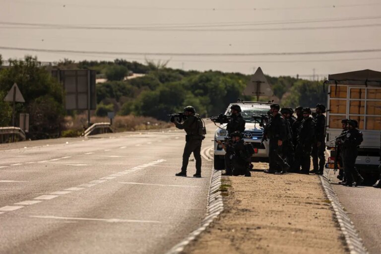 Trattative Egitto-Hamas “Risposta sul cessate il fuoco entro 48 ore”