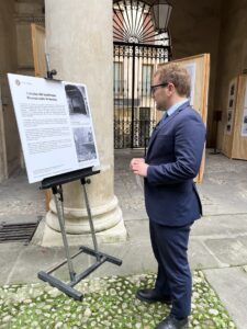 possamai inaugurazione
