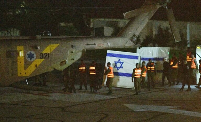 Israele, il vice capo dello Shin Bet guiderà ad interim l’intelligence interna