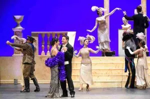 operetta