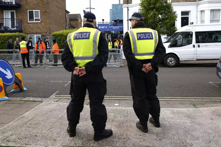 Due uomini arrestati a Londra, sospetti legami con Hezbollah