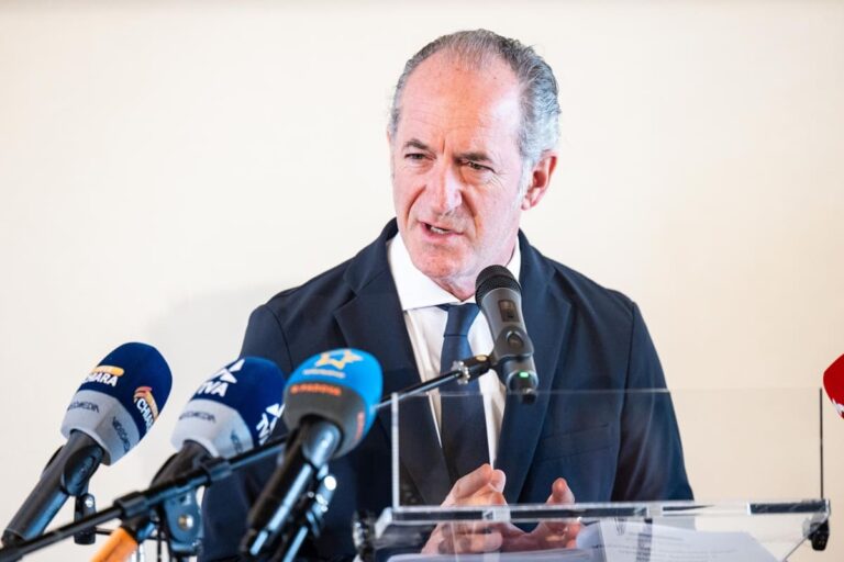 Donazione organi in Veneto, Zaia “Verona e Padova ai primi posti in Italia”