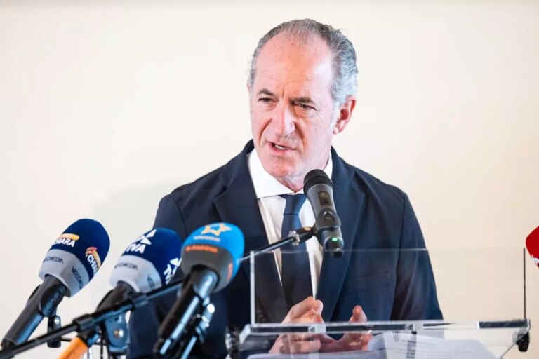 Zaia “Impiantato il primo cuore artificiale in Veneto”