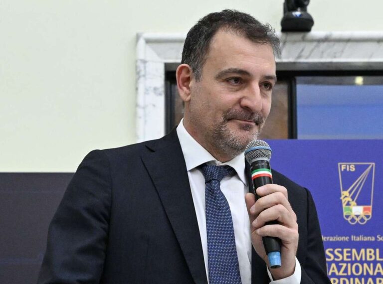 Giornata mondiale per la consapevolezza sull’autismo, Mazzone “La scherma è per prima cosa relazione”