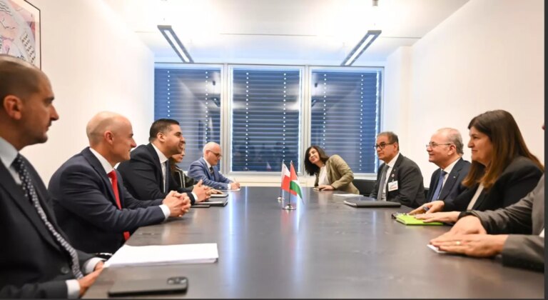 Malta ribadisce il sostegno al popolo palestinese per il cessate il fuoco