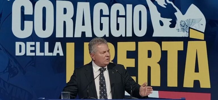 Lega Calabria, Mancuso nomina cinque membri del direttivo regionale