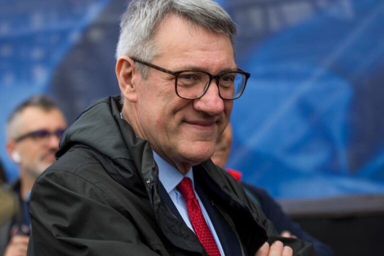 Landini “Italia ed Europa impediscano delocalizzazioni verso gli Stati Uniti”