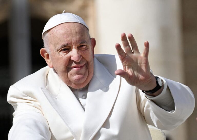 Papa Francesco è morto per ictus e arresto cardiocircolatorio