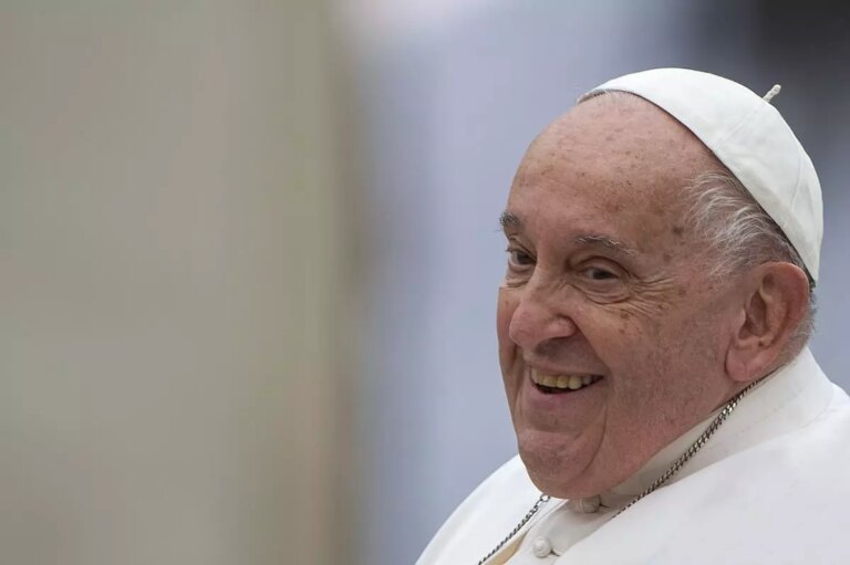 Malta osserva una giornata di lutto per Papa Francesco