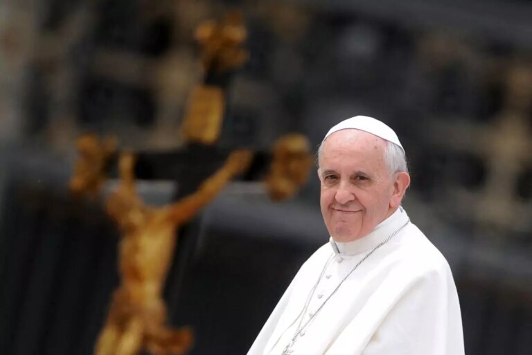 Papa Francesco, le immagini delle tappe principali del suo Pontificato / Gallery