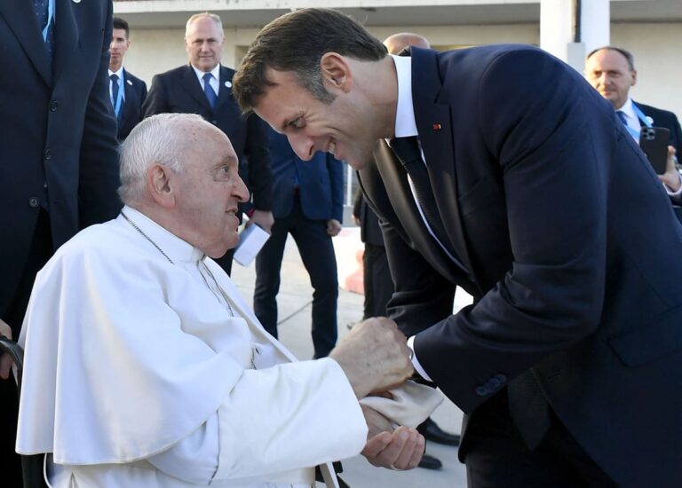 La notizia della morte di Papa Francesco fa il giro del mondo, il cordoglio dei Capi di Stato