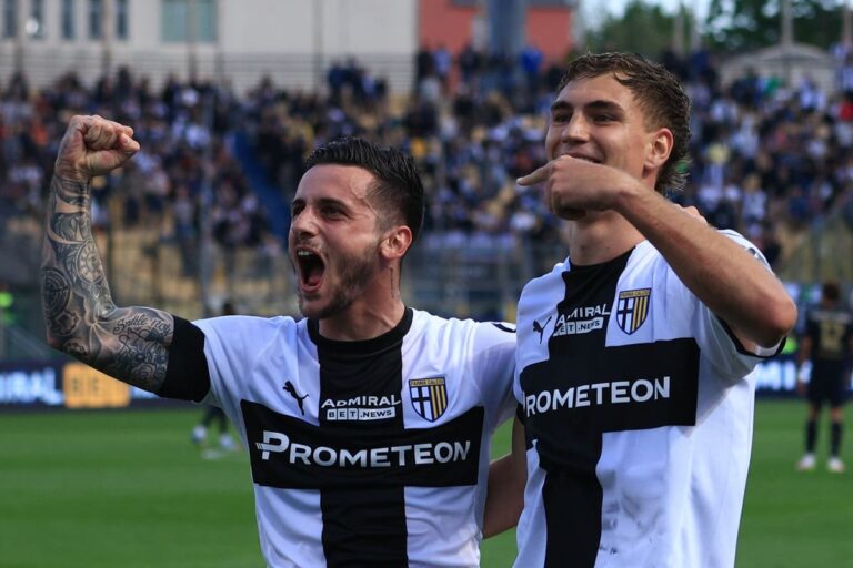 La Juventus crolla al Tardini, Pellegrino regala tre punti d’oro al Parma