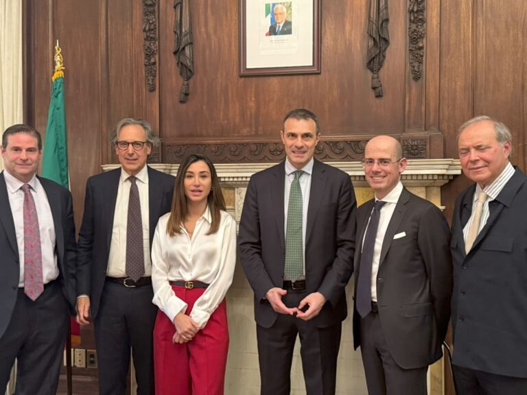 Il Made in Italy farmaceutico alla sfida di Trump