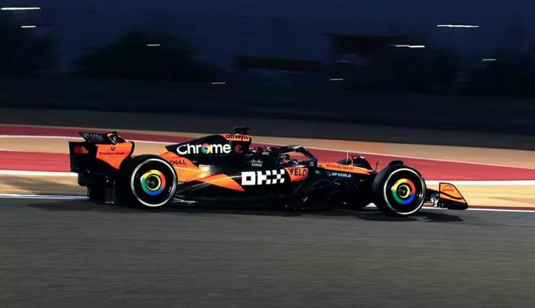 Gp Bahrain, Berra “Da FP2 indicazioni utili per qualifiche e gara”