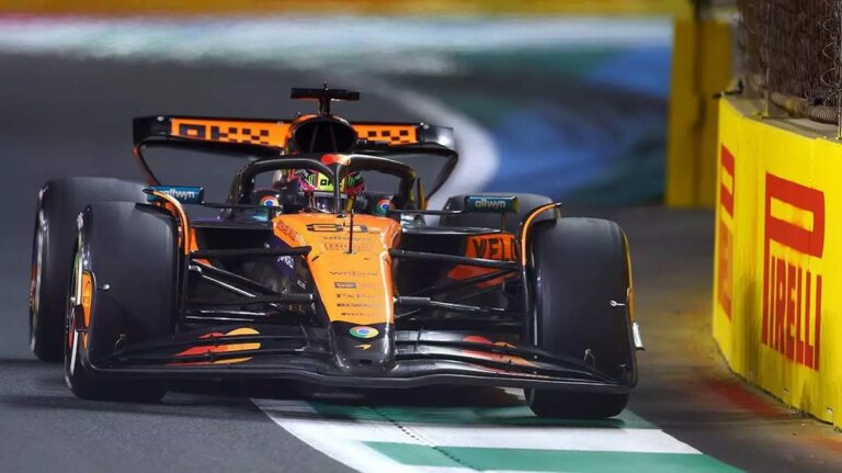 Gp Arabia Saudita, Isola “La gara ha rispettato le previsioni della vigilia, degrado limitato”