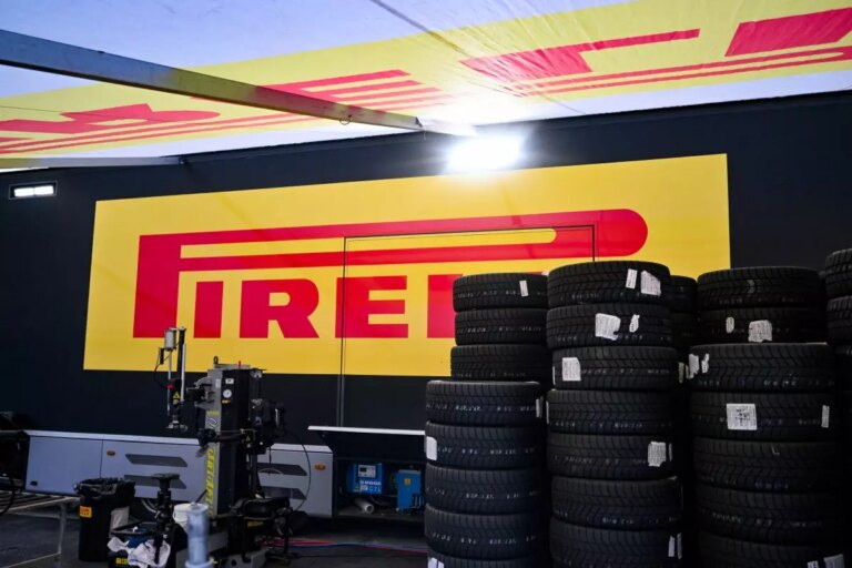 Rally, in Andalusia con Pirelli anche l’ex pilota F1 Jos Verstappen