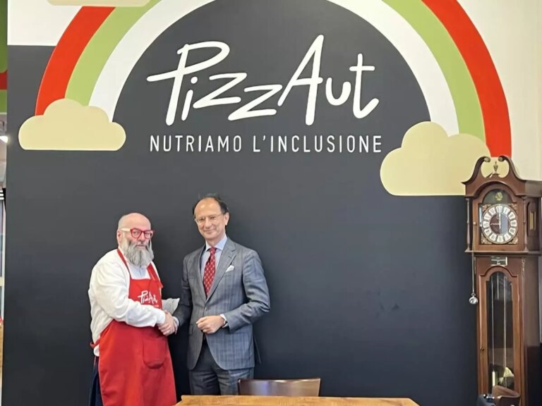 Edison Energia al fianco di PizzAut, sostegno al progetto “PizzAutoBus”