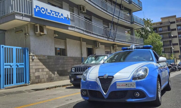 A Napoli nuovi controlli su movida e codice della strada