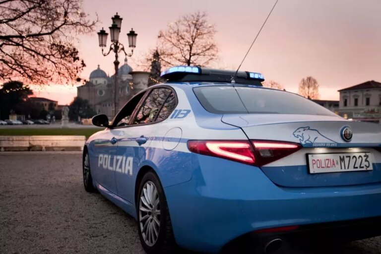 A Padova esce dal carcere e violenta una donna, arrestato un 36enne kossovaro