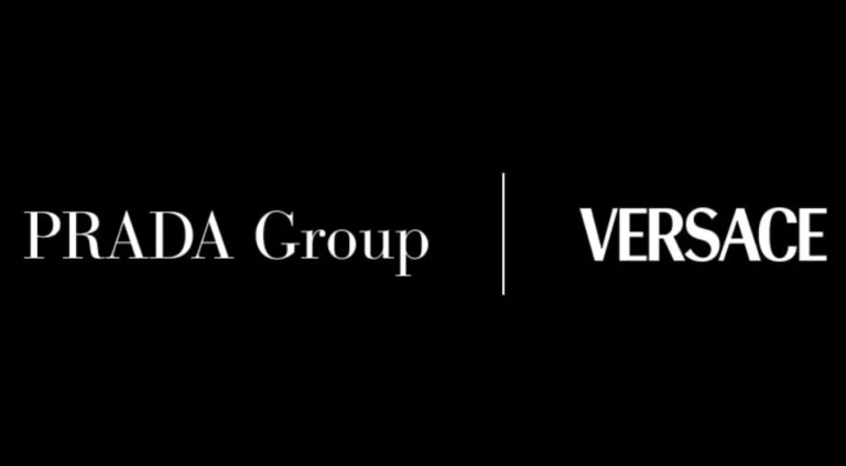 Il gruppo Prada acquisisce Versace da Capri Holdings per 1,25 miliardi