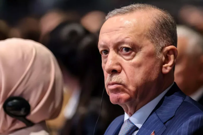Tutto pronto per il vertice intergovernativo italo-turco, Erdogan atteso a Roma