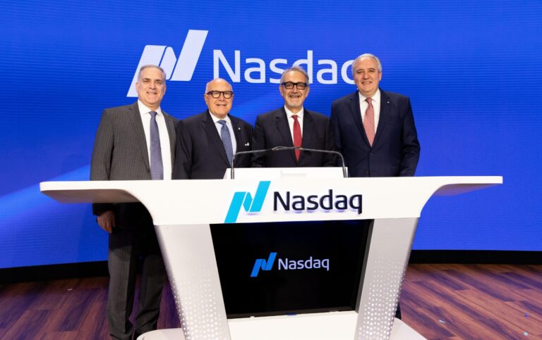 La Regione Lazio a New York “Gettate le basi per nuove opportunità di sviluppo”