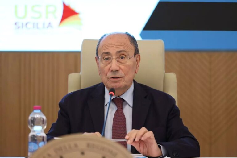 Approvata in Giunta manovra da 49,7 milioni, Schifani “Segnale concreto a fasce più deboli”
