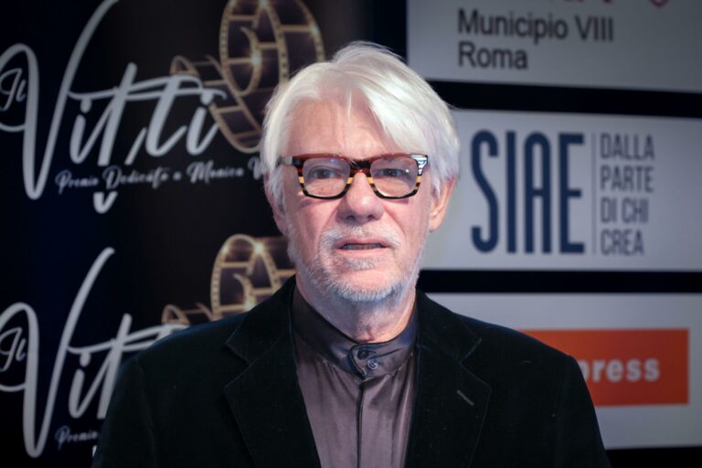 Attore, regista, sceneggiatore e produttore, Ricky Tognazzi compie 70 anni