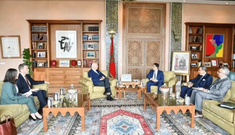 Sahara occidentale, per de Mistura il piano di autonomia proposto dal Marocco è l’unica soluzione