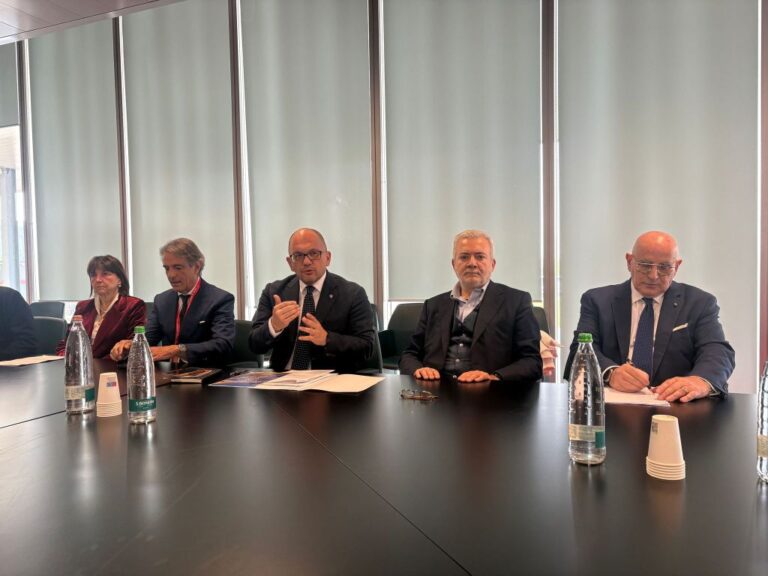 Salone del Mobile di Milano, Federlegno “Iniziative sostenibili per l’Appennino Centrale”