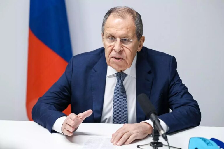 Russia, Lavrov “Pronto nuovo incontro con gli Usa per eliminare elementi di disturbo nelle nostre relazioni”