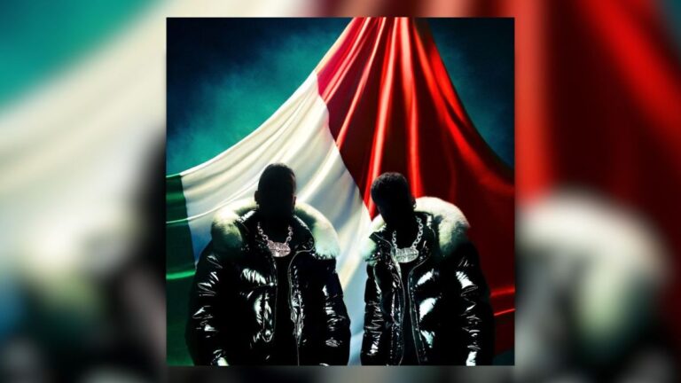 Sfera Ebbasta e Shiva, esce a sorpresa l’album “Santana Money Gang”