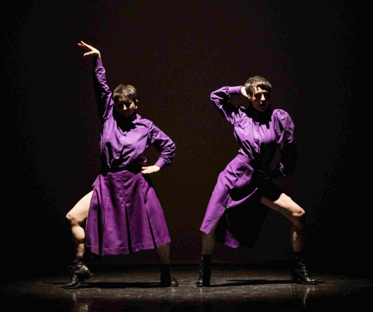 Vicenza, a Danza in Rete Festival il 23 aprile omaggio a Eleonora Duse e Isadora Duncan