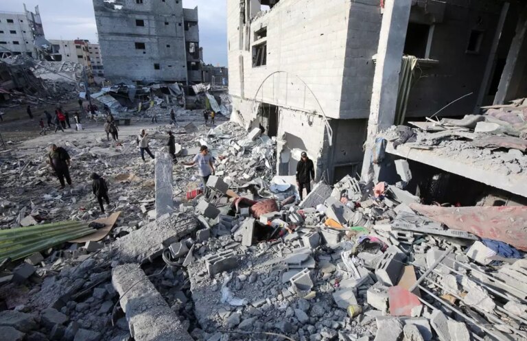 Gaza, fonti ufficio Netanyahu “Nessuna risposta da Hamas per il rilascio degli ostaggi”
