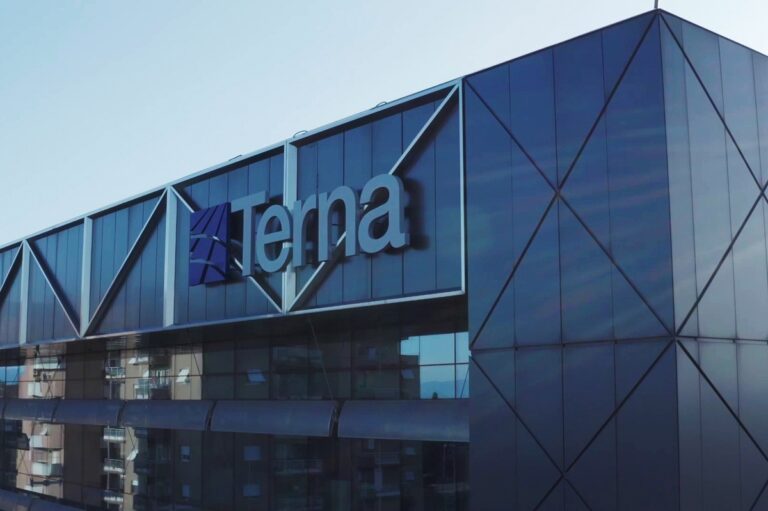 Terna presenta la Rete Politecnica di Alta Competenza