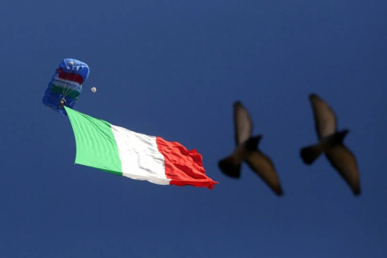 A Gibuti il passaggio di consegna al comando della Base Militare Italiana di Supporto