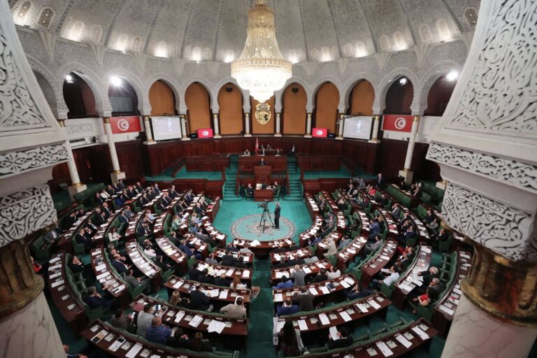 Tunisia, il ministro della Difesa incontra il rappresentante speciale della Nato