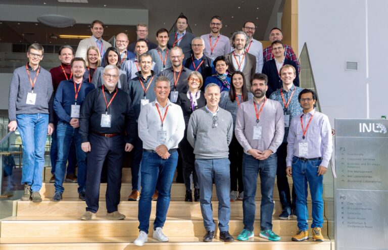 Nasce l’EU Chip Design Platform, dodici istituzioni europee con nel team la fondazione Unipv
