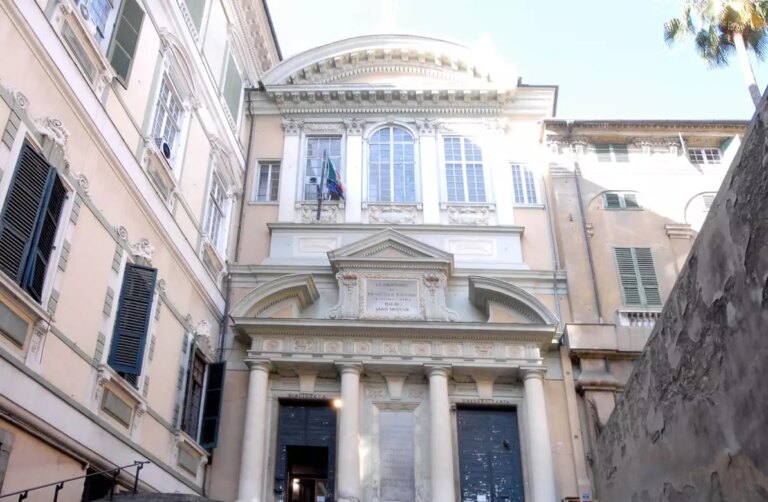 Università, in Liguria avviate le procedure per rimborsare la tassa regionale per il diritto allo studio