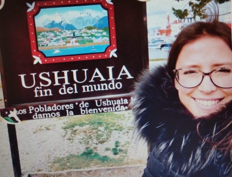 Vanessa Marchetto, ha preso il volo da Cornedo