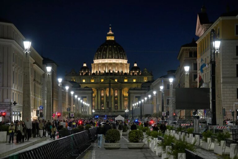 Funerali Papa Francesco, Roma si blinda. Il piano di viabilità completo