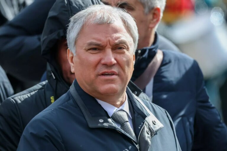 Presidente Duma russa “Kallas va rimossa e processata da Tribunale Onu”