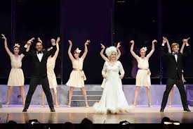 operetta a vicenza